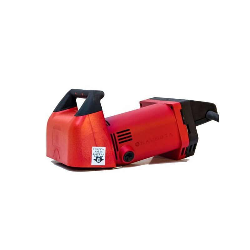 comprar MACROZA M90 Rozadora de pared eléctrica 2200W incl. disco de corte, 30mm x 30mm R online - Macroza comprar MACROZA M90 Rozadora de pared eléctrica 2200W incl. disco de corte, 30mm x 30mm R online - Macroza