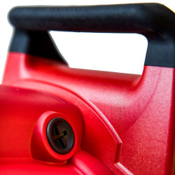 comprar MACROZA M90 Rozadora de pared eléctrica 2200W incl. disco de corte, 30mm x 30mm R online - Macroza