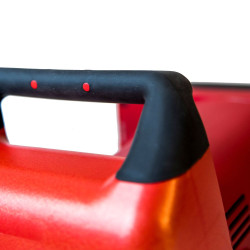 comprar MACROZA M90 Rozadora de pared eléctrica 2200W incl. disco de corte, 30mm x 30mm R online - Macroza