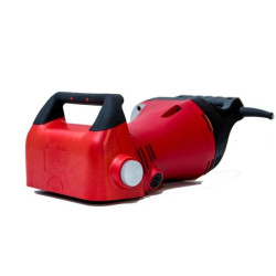comprar MACROZA M95 Rozadora de pared eléctrica 2400W incl. disco de corte, 30mm x 30mm R online - Macroza