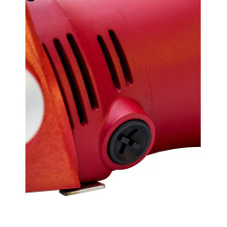 comprar MACROZA M95 Rozadora de pared eléctrica 2400W incl. disco de corte, 30mm x 30mm R online - Macroza