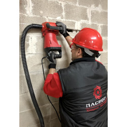 comprar MACROZA M95 Rozadora de pared eléctrica 2400W incl. disco de corte, 30mm x 30mm R online - Macroza