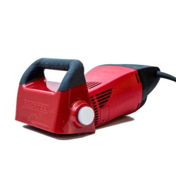 comprar MACROZA SC300 PRO Rozadora de pared eléctrica 2800W incl. disco de corte, 30mm x 30mm R online - Macroza