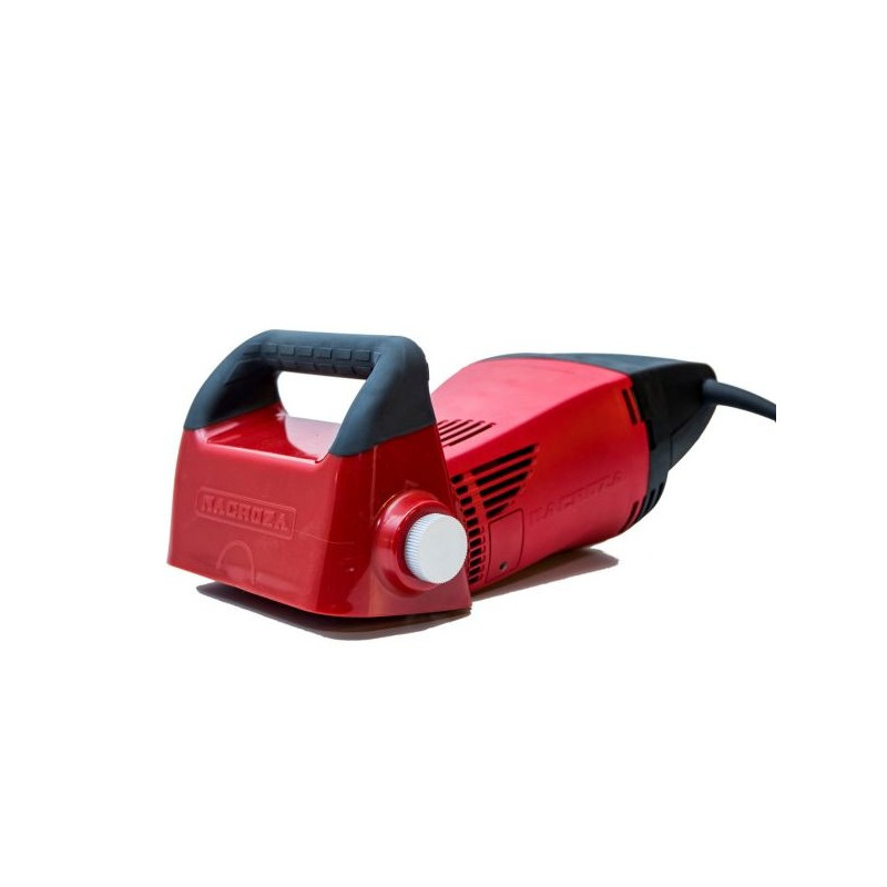 comprar MACROZA SC300 PRO Rozadora de pared eléctrica 2800W incl. disco de corte, 30mm x 30mm R online - Macroza