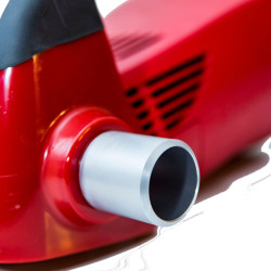 comprar MACROZA SC300 PRO Rozadora de pared eléctrica 2800W incl. disco de corte, 30mm x 30mm R online - Macroza