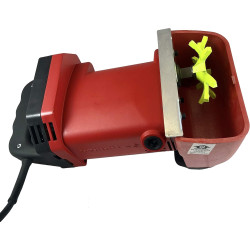 comprar Fresa de corte RY105 para rozadora de pared MACROZA especial para Hormigión Celular, AAC, Xella, Yto online - Macroza