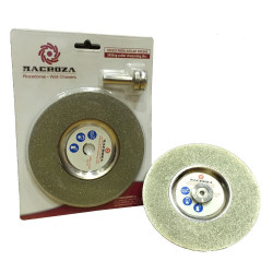 comprar MACROZA KIT Afilado SDH1 online - Macroza