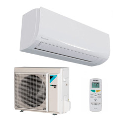 comprar SPLIT-PARED DAIKIN TXF50F R-32 online - Daikin
