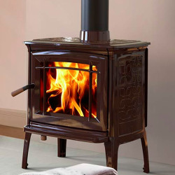 comprar Estufa Craftsbury Pintada online -