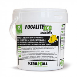 comprar Fugalite Eco Invisibile 3Kg. Kerakoll online - Kerakoll