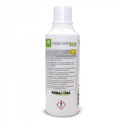 Fuga-Soap Eco detergente 1Lt Kerakoll