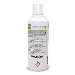 comprar Fuga-Soap Eco detergente 1Lt. Kerakoll online - Kerakoll