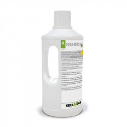 Fuga-Wash Eco detergente 1,5Lt. Kerakoll