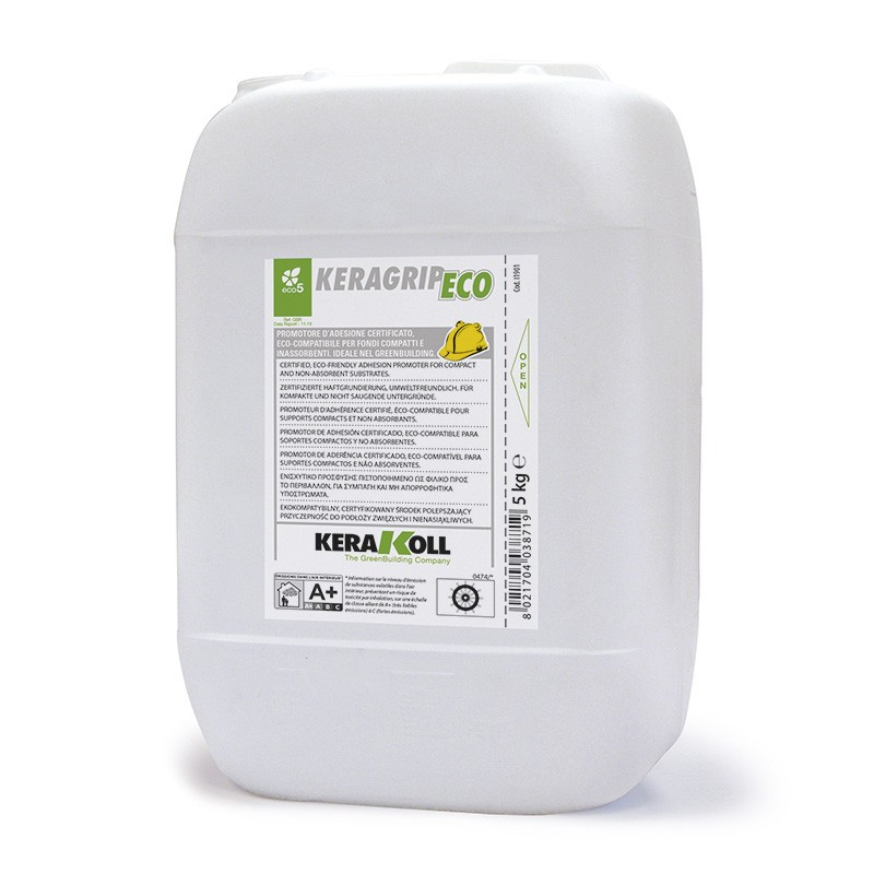 Keragrip Eco 5Kg. Kerakoll