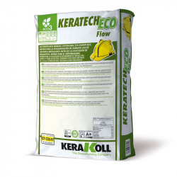 Keratech Eco Flow 25Kg. Kerakoll