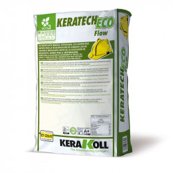 comprar Keratech Eco Flow 25Kg. Kerakoll online - Kerakoll