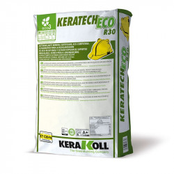 Keratech Eco R30 25Kg. Kerakoll