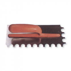 comprar Llana Americana diente 15mm. Kerakoll online - Kerakoll