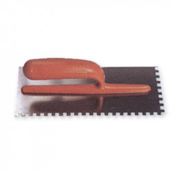 comprar Llana Americana diente 8mm. Kerakoll online - Kerakoll