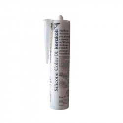 comprar Silicone Color 310ml. Kerakoll online - Kerakoll
