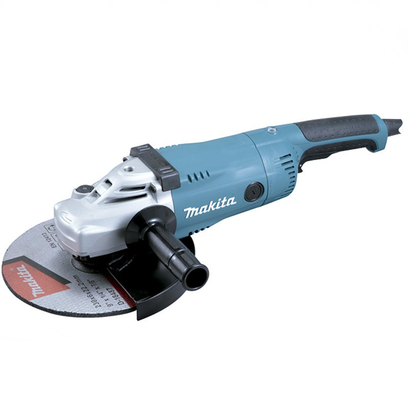 comprar Amoladora Makita GA9020R online - Makita