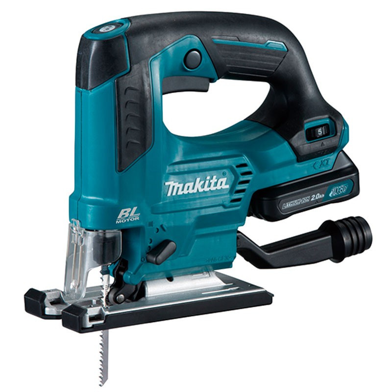 comprar Sierra de calar JV103DSAJ Makita online - Makita