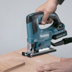 comprar Sierra de calar JV103DSAJ Makita online - Makita