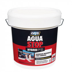 comprar Aguastop Hybrid P3 Gris 5 Kg. Ceys online - Ceys