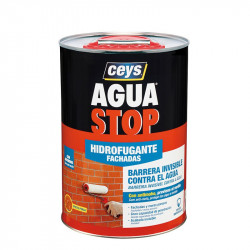 comprar Aguastop Hidrofugante con Antimoho 5 L. Ceys online - Ceys