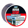 comprar Aguastop Banda Impermeable Butilo gris 10 cm. x 10 mt. Ceys online - Ceys