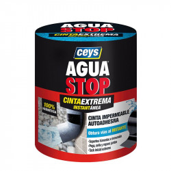 Agua Stop Cinta Extrema...