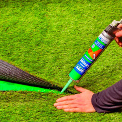 comprar Banda para Césped Artificial 30 cm x 10 mt Ceys online - Ceys