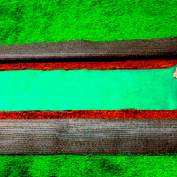 comprar Banda para Césped Artificial 30 cm x 10 mt Ceys online - Ceys