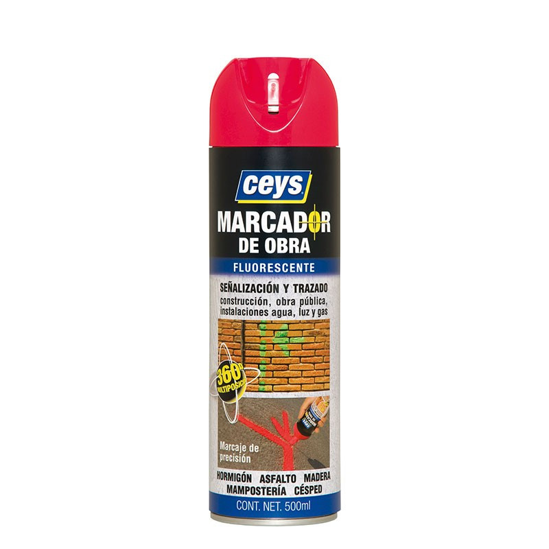 comprar Marcador Obra Ceys online - Ceys