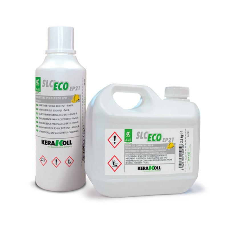 comprar Slc Eco EP21 A-B Kerakoll online - Kerakoll