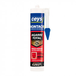 comprar Montack Agarre Total Inmediato Cartucho 450 gr. Ceys online - Ceys