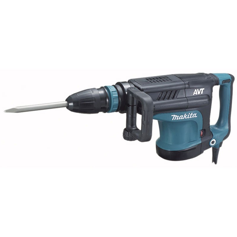 comprar Martillo Demoledor Makita HM1213C online - Makita