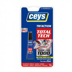 comprar TriAction Blíster 10 gr. Ceys online - Ceys