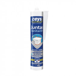comprar Top Juntas Baños y Azulejos 280 ml. Ceys online - Ceys