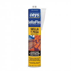 Sellaflex Blanco 310 ml. Ceys.