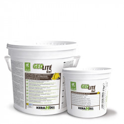 comprar Geolite Gel Parte A+B 8Kg. Kerakoll online - Kerakoll