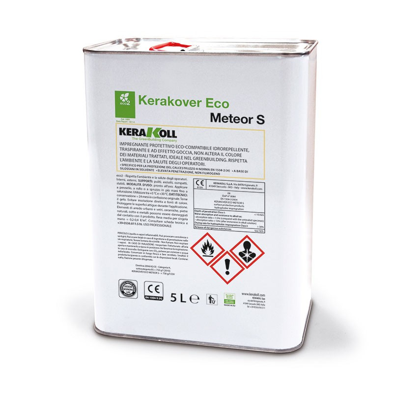 comprar Kerakover Eco Meteor S 5Lt. Kerakoll online - Kerakoll comprar Kerakover Eco Meteor S 5Lt. Kerakoll online - Kerakoll