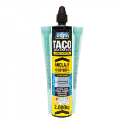 Taco Quimico Vinylester 300 ml. Ceys.