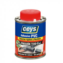 comprar PVC Tixo Tapón Pincel 250 ml. Ceys online - Ceys