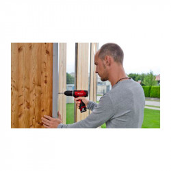comprar Taladro Inalámbrico HT-CD 12-2 Li. Einhell online - Einhell