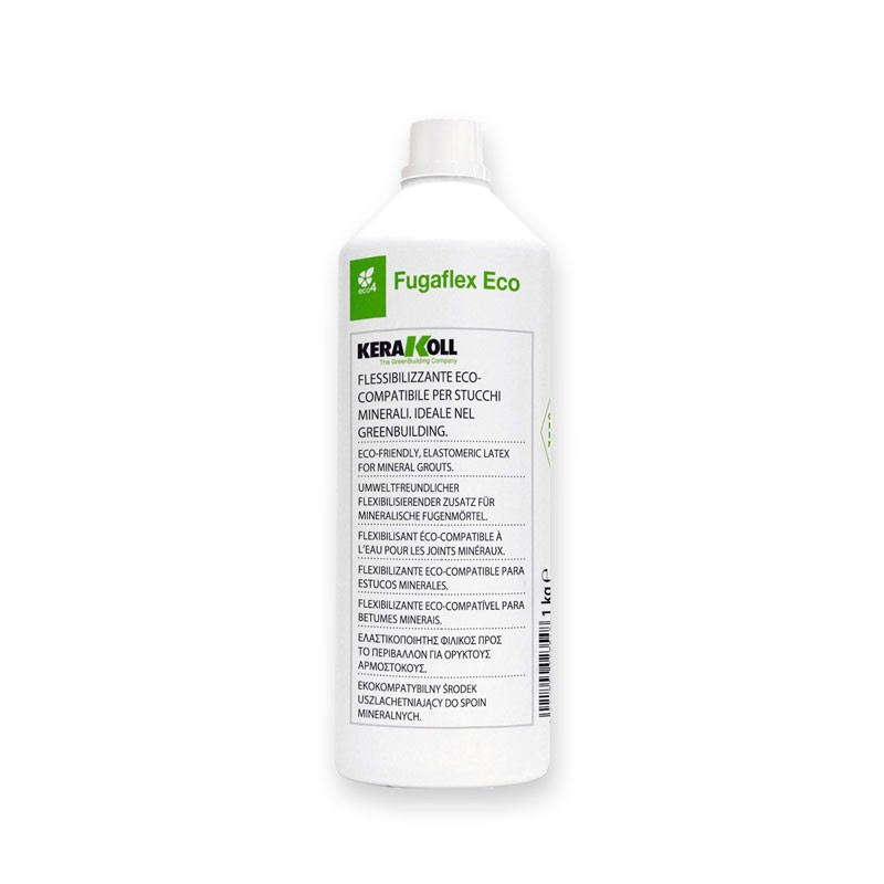 comprar Fugaflex Eco 1Kg - 5Kg Kerakoll online - Kerakoll comprar Fugaflex Eco 1Kg - 5Kg Kerakoll online - Kerakoll