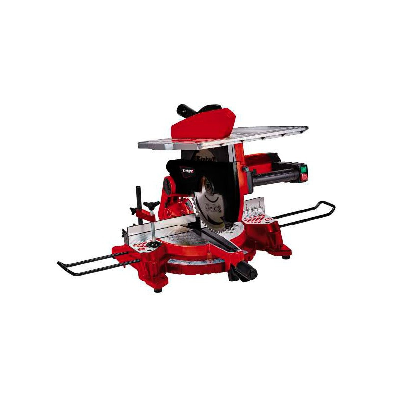 Ingletadora TC-MS 3017 T. Einhell.
