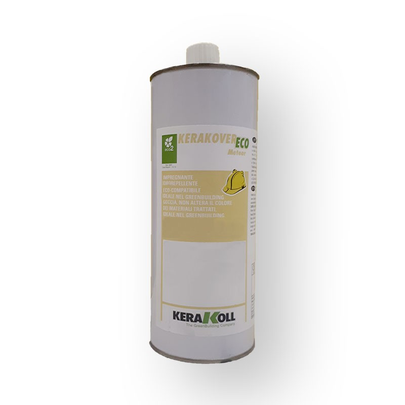 Kerakover Eco Meteor 1Lt. Kerakoll Kerakover Eco Meteor 1Lt. Kerakoll