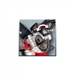 comprar Ingletadora TC-SM 2131 Dual Einhell online - Einhell