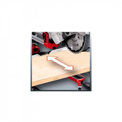 comprar Ingletadora TC-SM 2131 Dual Einhell online - Einhell